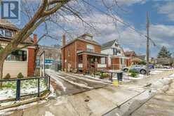 356 CUMBERLAND Avenue Hamilton