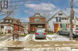 356 CUMBERLAND Avenue Hamilton