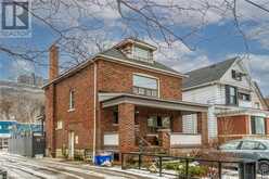 356 CUMBERLAND Avenue Hamilton