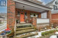 356 CUMBERLAND Avenue Hamilton