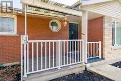 1015 GARTH Street Unit# 1 Hamilton