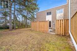 151 GATESHEAD Crescent Unit# 89 Stoney Creek