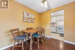 151 GATESHEAD Crescent Unit# 89 Stoney Creek