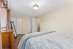 151 GATESHEAD Crescent Unit# 89 Stoney Creek