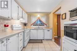 151 GATESHEAD Crescent Unit# 89 Stoney Creek