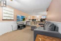 151 GATESHEAD Crescent Unit# 89 Stoney Creek