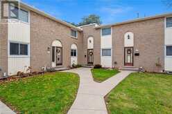 151 GATESHEAD Crescent Unit# 89 Stoney Creek