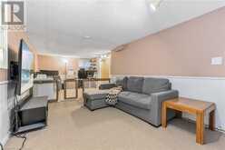 151 GATESHEAD Crescent Unit# 89 Stoney Creek