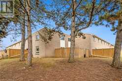 151 GATESHEAD Crescent Unit# 89 Stoney Creek