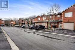 255 MOUNT ALBION Road Unit# 31 Hamilton