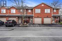 255 MOUNT ALBION Road Unit# 31 Hamilton