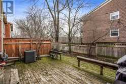 255 MOUNT ALBION Road Unit# 31 Hamilton