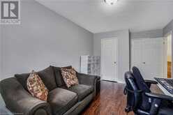 255 MOUNT ALBION Road Unit# 31 Hamilton