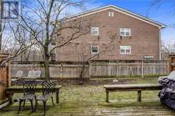 255 MOUNT ALBION Road Unit# 31 Hamilton