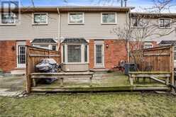 255 MOUNT ALBION Road Unit# 31 Hamilton