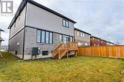 117 WHITEFISH Crescent Stoney Creek