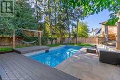 169 ORCHARD Drive Ancaster