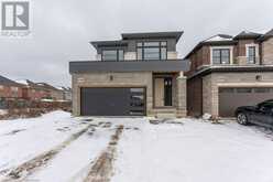 199 ALESSIO Drive Hamilton