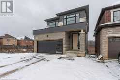 199 ALESSIO Drive Hamilton