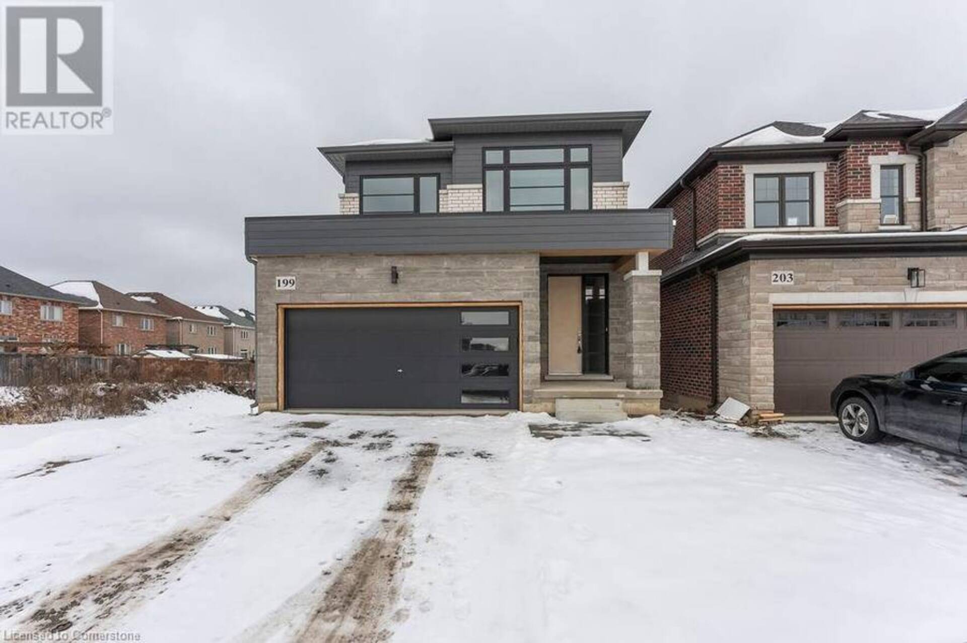 199 ALESSIO Drive Hamilton