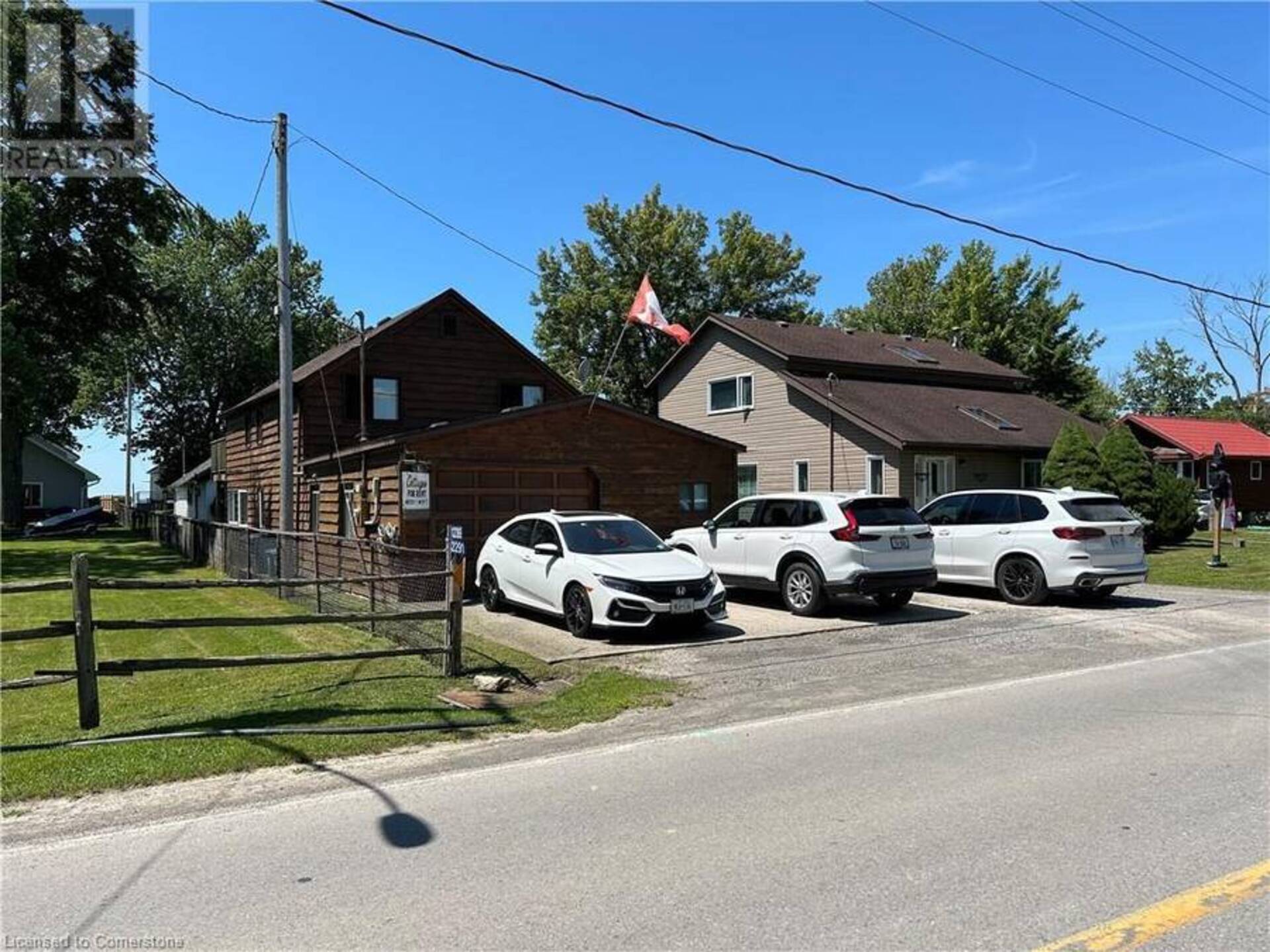 12289 LAKESHORE Road Wainfleet