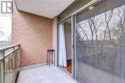 100 BURLOAK Drive Unit# 2405 Burlington