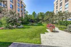 100 BURLOAK Drive Unit# 2405 Burlington