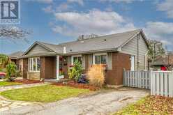 30 NOVA Drive Hamilton