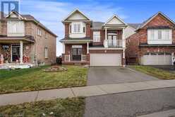 91 MERRILEE Crescent Hamilton