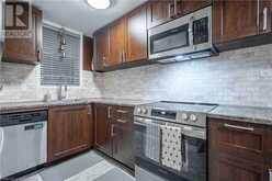 356 HUNTER Street E Unit# 9 Hamilton