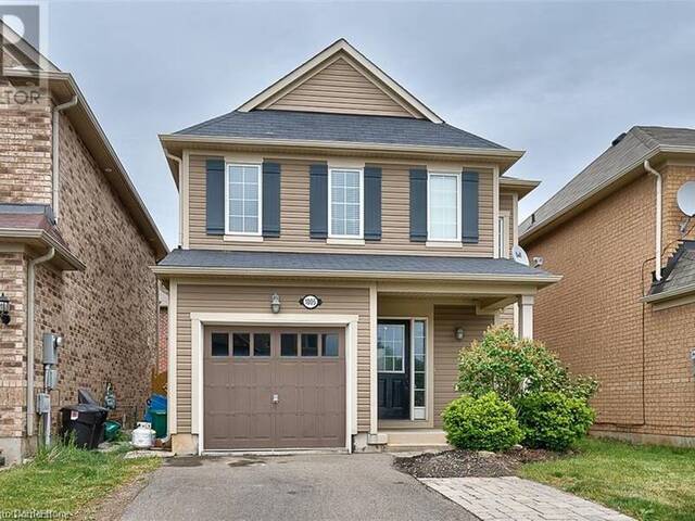 BASEMENT/1005 FARMSTEAD Drive Milton Ontario