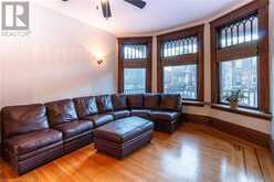 326 S LOCKE Street S Unit# Main Hamilton