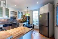 326 S LOCKE Street S Unit# Main Hamilton