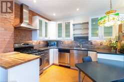 326 S LOCKE Street S Unit# Main Hamilton