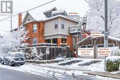 326 S LOCKE Street S Unit# Main Hamilton