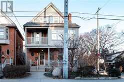 326 S LOCKE Street S Unit# Main Hamilton