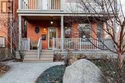 326 S LOCKE Street S Unit# Main Hamilton