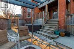 326 S LOCKE Street S Unit# Main Hamilton