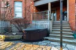 326 S LOCKE Street S Unit# Main Hamilton