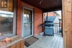 326 S LOCKE Street S Unit# Main Hamilton