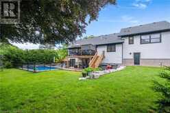 799 CRANSTON Court Burlington