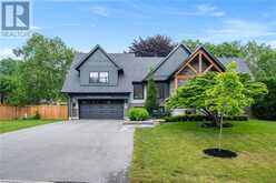 799 CRANSTON Court Burlington