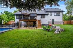 799 CRANSTON Court Burlington