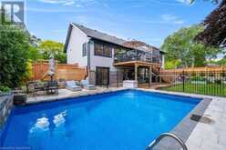 799 CRANSTON Court Burlington