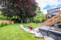 799 CRANSTON Court Burlington