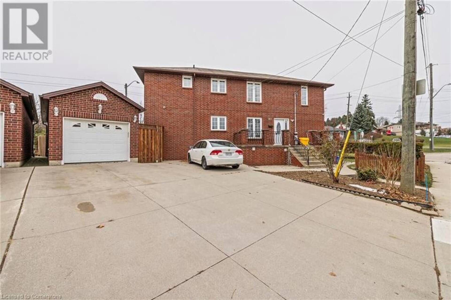 107 HORNING Drive Hamilton