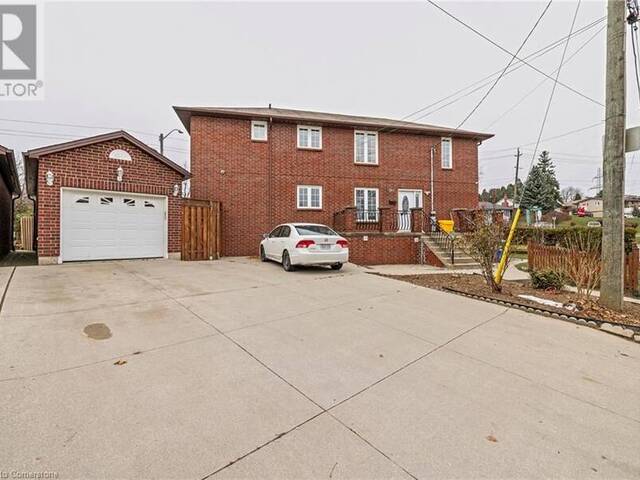 107 HORNING Drive Hamilton Ontario