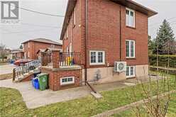 107 HORNING Drive Hamilton