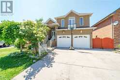 33 TALLMAN Street Stoney Creek