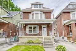 113 KENSINGTON Avenue N Hamilton